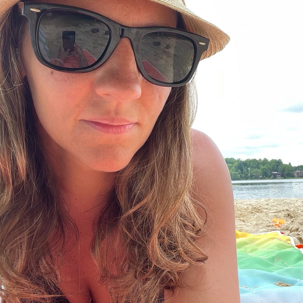 Meet your Posher, Jackie